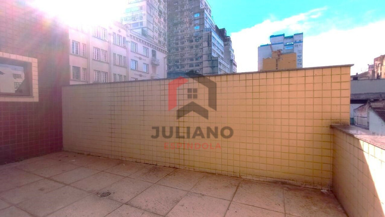 Imagem Apartamento com 1 Quarto à Venda, 55 m² em Centro Histórico - Porto Alegre Imagem Apartamento com 1 Quarto à Venda, 55 m² em Centro Histórico - Porto Alegre