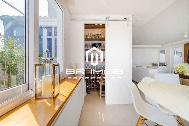 Imagem Imóvel com 3 Quartos à Venda, 315 m² em Perdizes - São Paulo Imagem Imóvel com 3 Quartos à Venda, 315 m² em Perdizes - São Paulo