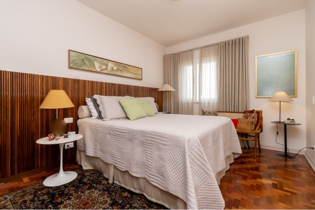 Imagem Apartamento com 3 Quartos à Venda, 102 m² em Santana - São Paulo Imagem Apartamento com 3 Quartos à Venda, 102 m² em Santana - São Paulo
