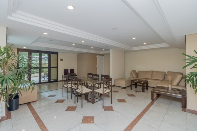 Imagem Apartamento com 3 Quartos à Venda, 123 m² em Real Parque - São Paulo Imagem Apartamento com 3 Quartos à Venda, 123 m² em Real Parque - São Paulo