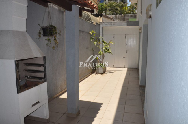 Imagem Casa com 3 Quartos à Venda, 156 m² em Vila Mariana - São Paulo