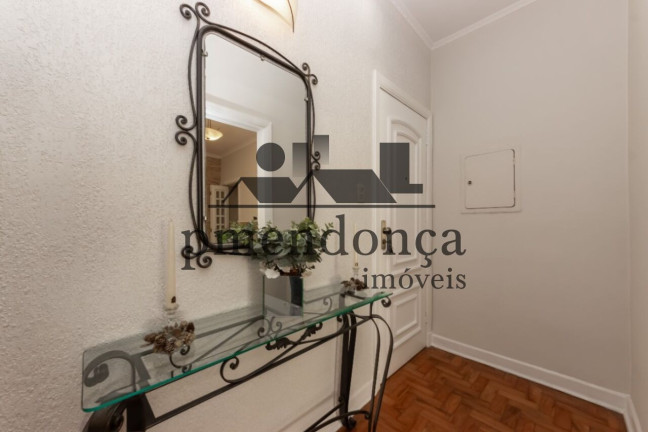 Imagem Apartamento com 3 Quartos à Venda, 145 m² em Higienópolis - São Paulo