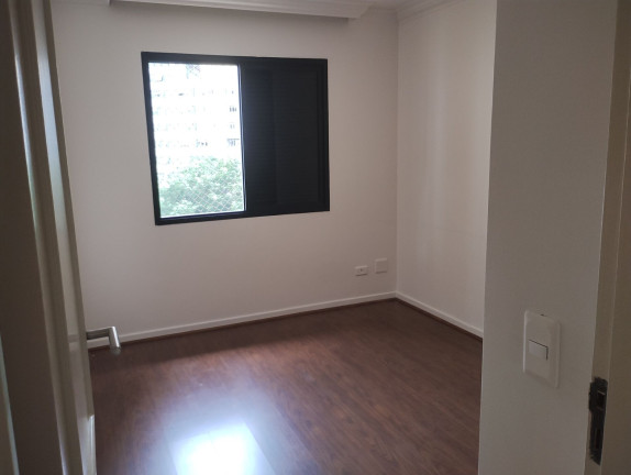 Imagem Apartamento com 3 Quartos à Venda, 111 m² em Perdizes - São Paulo