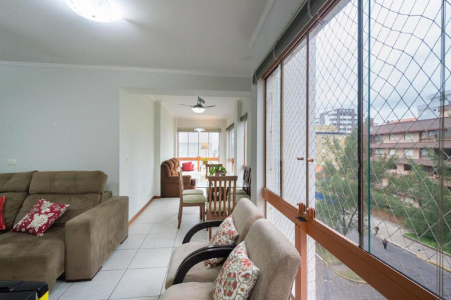 Imagem Apartamento com 3 Quartos à Venda,  em -- - Capao Da Canoa