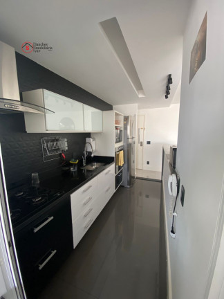 Imagem Apartamento com 2 Quartos à Venda, 62 m² em Mooca - São Paulo