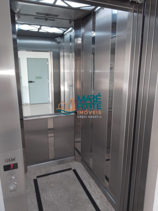 Imagem Apartamento com 2 Quartos à Venda, 70 m² em Centro - Ubatuba