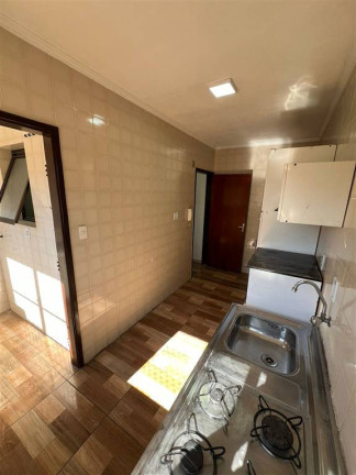Imagem Apartamento com 1 Quarto à Venda, 53 m² em Boqueirao - Praia Grande