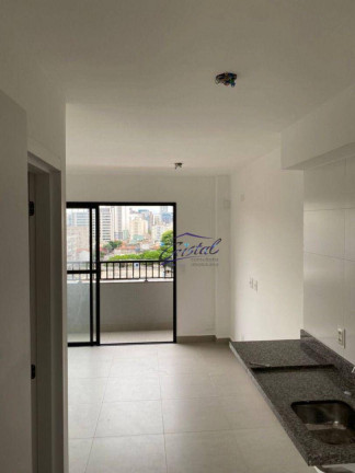 Imagem Apartamento com 1 Quarto à Venda, 25 m² em Pinheiros - São Paulo Imagem Apartamento com 1 Quarto à Venda, 25 m² em Pinheiros - São Paulo
