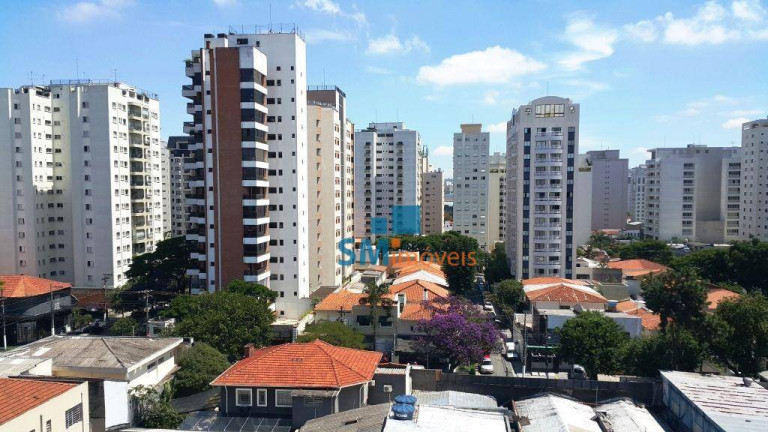Imagem Apartamento com 3 Quartos à Venda, 90 m² em Planalto Paulista - São Paulo Imagem Apartamento com 3 Quartos à Venda, 90 m² em Planalto Paulista - São Paulo