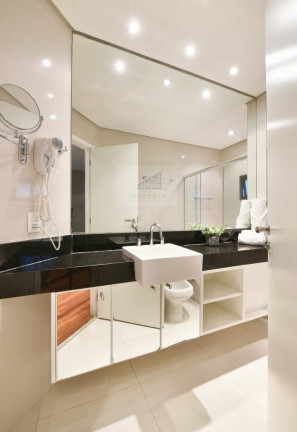 Imagem Apartamento com 1 Quarto à Venda, 65 m² em Vila Olímpia - São Paulo