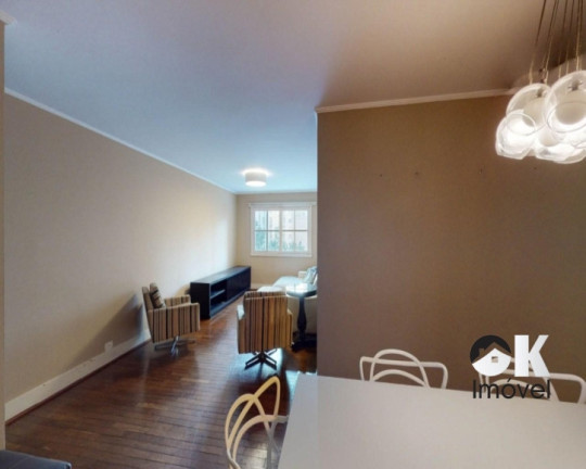 Imagem Apartamento com 3 Quartos à Venda, 134 m² em Higienópolis - São Paulo Imagem Apartamento com 3 Quartos à Venda, 134 m² em Higienópolis - São Paulo
