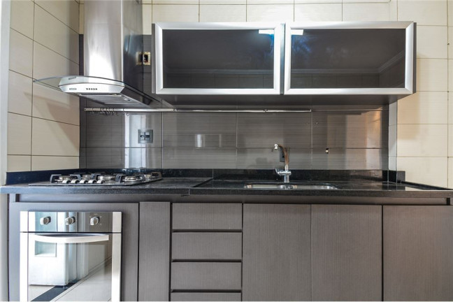Imagem Apartamento com 2 Quartos à Venda, 118 m² em Indianópolis - São Paulo