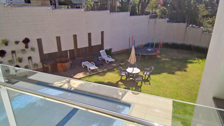 Imagem Casa com 5 Quartos à Venda, 680 m² em Vila Sônia - São Paulo Imagem Casa com 5 Quartos à Venda, 680 m² em Vila Sônia - São Paulo