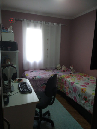 Imagem Apartamento com 3 Quartos à Venda, 64 m² em Vila Ema - São Paulo Imagem Apartamento com 3 Quartos à Venda, 64 m² em Vila Ema - São Paulo