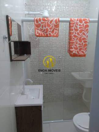 Imagem Kitnet à Venda, 22 m² em Ocian - Praia Grande Imagem Kitnet à Venda, 22 m² em Ocian - Praia Grande