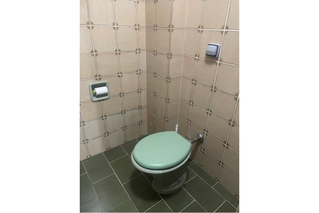 Imagem Sala Comercial à Venda, 66 m² em República - São Paulo