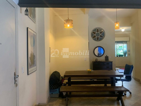 Imagem Apartamento com 2 Quartos à Venda, 120 m² em Higienópolis - São Paulo Imagem Apartamento com 2 Quartos à Venda, 120 m² em Higienópolis - São Paulo