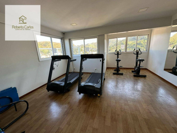 Imagem Apartamento com 2 Quartos à Venda, 69 m² em Santa Cecília - Vitória