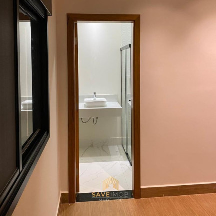 Imagem Casa de Condomínio com 3 Quartos à Venda, 191 m² em Jardim Bréscia - Indaiatuba