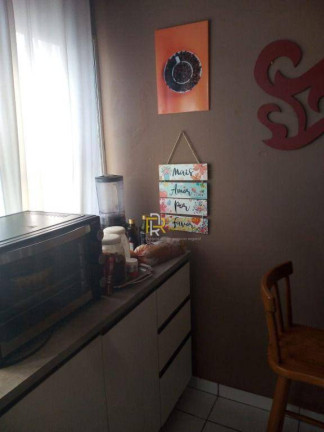 Imagem Apartamento com 2 Quartos à Venda, 57 m² em Tupi - Praia Grande