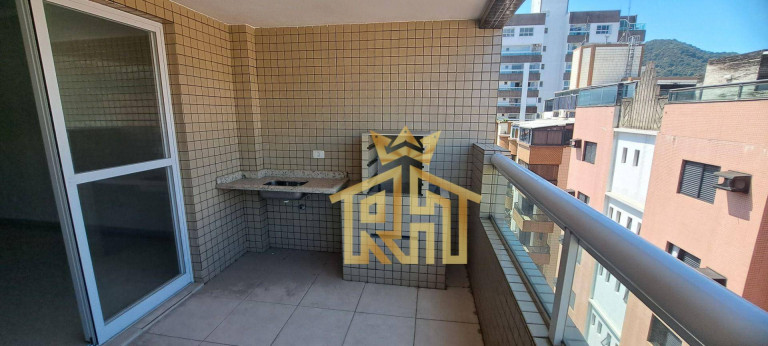 Imagem Apartamento com 2 Quartos à Venda, 88 m² em Canto Do Forte - Praia Grande Imagem Apartamento com 2 Quartos à Venda, 88 m² em Canto Do Forte - Praia Grande