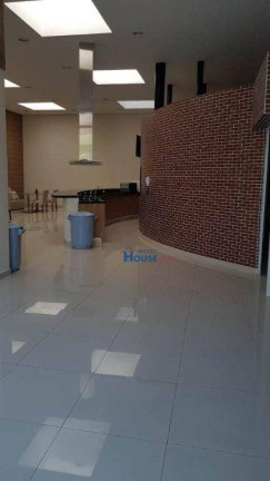 Imagem Apartamento com 3 Quartos à Venda, 93 m² em Vila Romana - São Paulo
