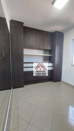 Imagem Apartamento com 3 Quartos à Venda, 63 m² em Jardim Consórcio - São Paulo Imagem Apartamento com 3 Quartos à Venda, 63 m² em Jardim Consórcio - São Paulo