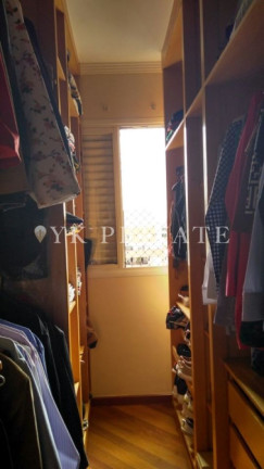 Imagem Cobertura com 3 Quartos à Venda, 193 m² em Perdizes - São Paulo