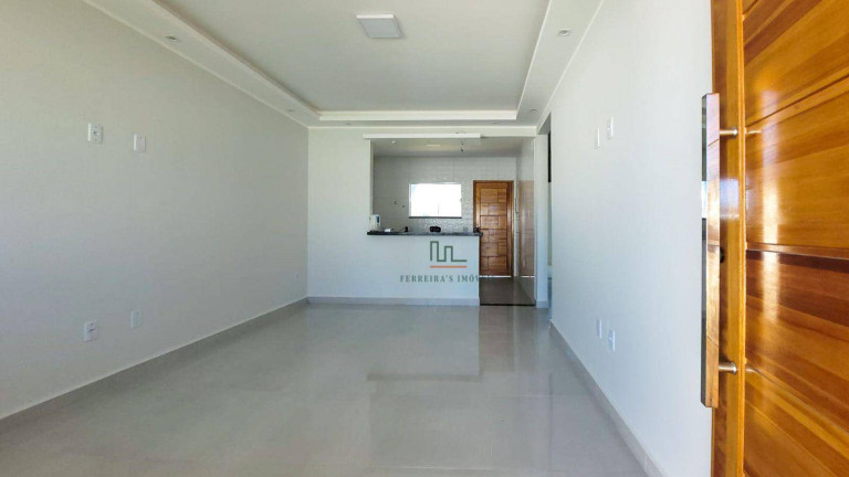 Imagem Casa com 3 Quartos à Venda, 115 m² em Jardim Atlântico Central (itaipuaçu) - Maricá Imagem Casa com 3 Quartos à Venda, 115 m² em Jardim Atlântico Central (itaipuaçu) - Maricá