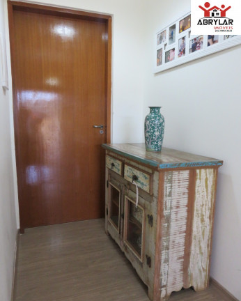 Imagem Imóvel com 3 Quartos à Venda, 215 m² em Residencial Fazenda Serrinha - Itatiba