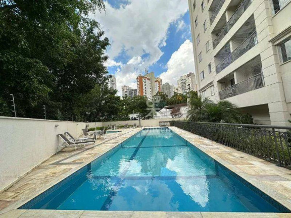 Imagem Apartamento com 2 Quartos à Venda, 70 m² em Vila Suzana - São Paulo Imagem Apartamento com 2 Quartos à Venda, 70 m² em Vila Suzana - São Paulo