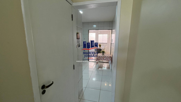 Imagem Casa com 2 Quartos à Venda, 100 m² em Cidade Nova - Marataízes