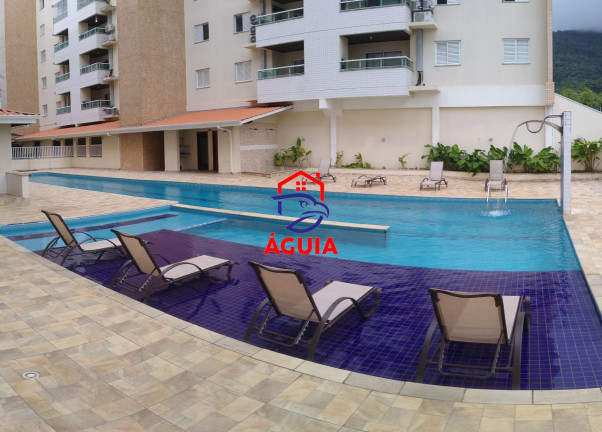 Imagem Apartamento com 2 Quartos à Venda, 72 m² em Toninhas - Ubatuba Imagem Apartamento com 2 Quartos à Venda, 72 m² em Toninhas - Ubatuba