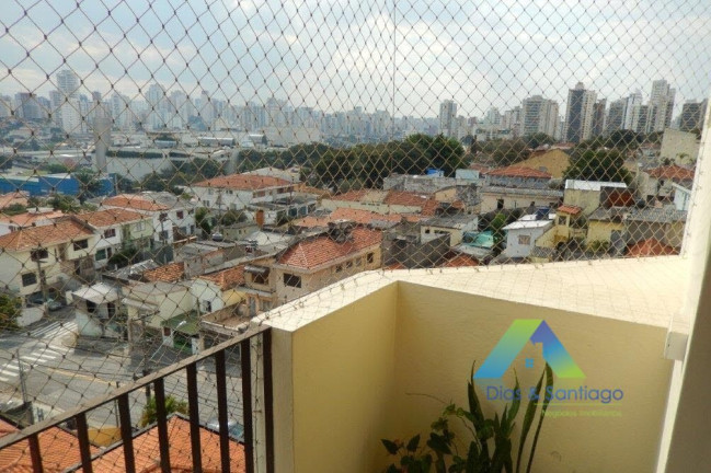Imagem Apartamento com 3 Quartos à Venda, 129 m² em Jardim Da Saúde - São Paulo Imagem Apartamento com 3 Quartos à Venda, 129 m² em Jardim Da Saúde - São Paulo