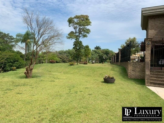 Imagem Casa de Condomínio com 7 Quartos à Venda, em Tamboré - Santana De Parnaíba Imagem Casa de Condomínio com 7 Quartos à Venda, em Tamboré - Santana De Parnaíba