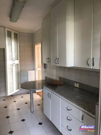 Imagem Apartamento com 3 Quartos à Venda, 112 m² em Brooklin Paulista - São Paulo Imagem Apartamento com 3 Quartos à Venda, 112 m² em Brooklin Paulista - São Paulo