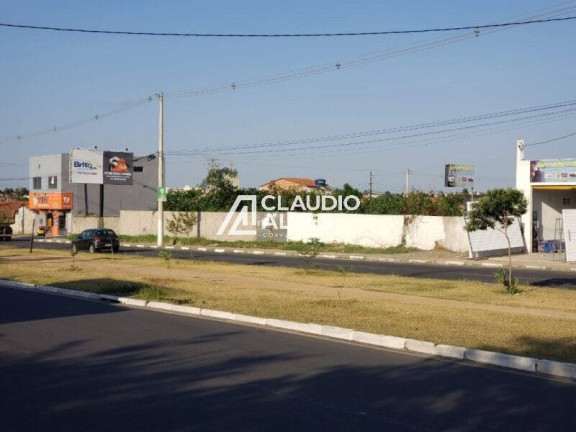 Terreno à Venda, 490 m² em Mangabeira - Feira De Santana