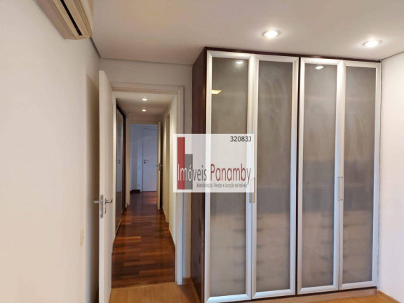 Imagem Apartamento com 3 Quartos à Venda ou Locação, 160 m² em Jardim Morumbi - São Paulo