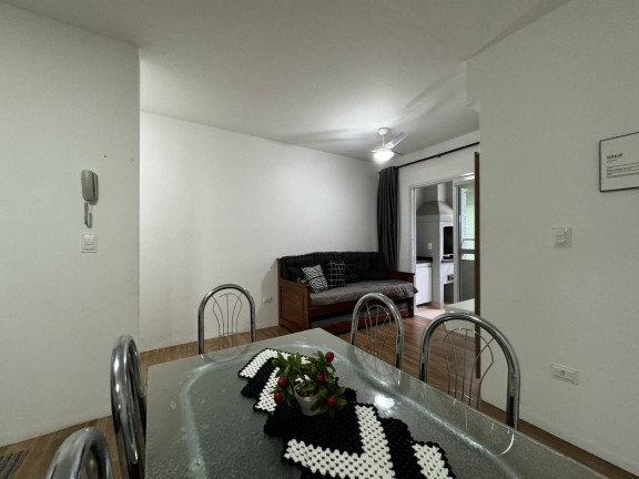 Imagem Apartamento com 2 Quartos à Venda, 56 m² em Itagua - Ubatuba Imagem Apartamento com 2 Quartos à Venda, 56 m² em Itagua - Ubatuba