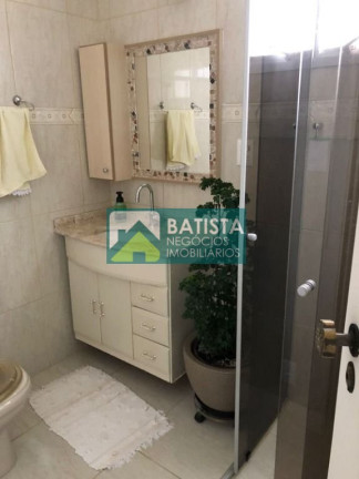 Imagem Apartamento com 3 Quartos à Venda, 110 m² em Nova Petrópolis - São Bernardo Do Campo
