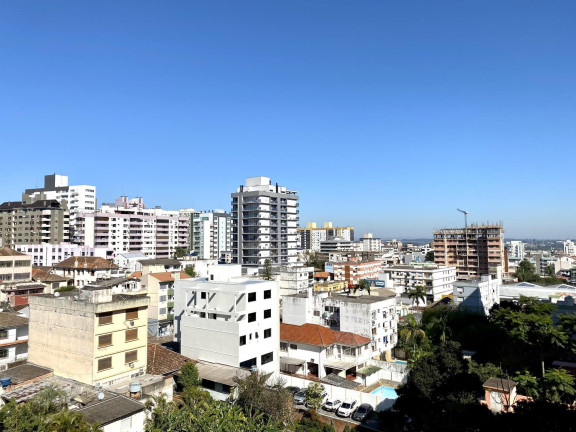 Imagem Apartamento com 3 Quartos à Venda, 88 m² em Centro - Santa Maria Imagem Apartamento com 3 Quartos à Venda, 88 m² em Centro - Santa Maria