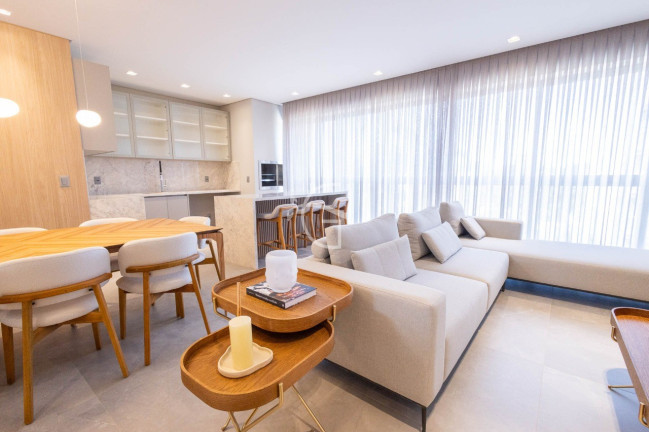 Imagem Apartamento com 3 Quartos à Venda, 152 m² em Atiradores - Joinville Imagem Apartamento com 3 Quartos à Venda, 152 m² em Atiradores - Joinville