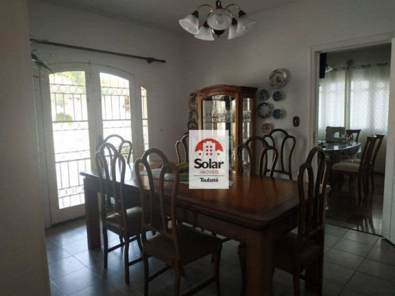Imagem Casa com 3 Quartos à Venda, 300 m² em Centro - Tremembé