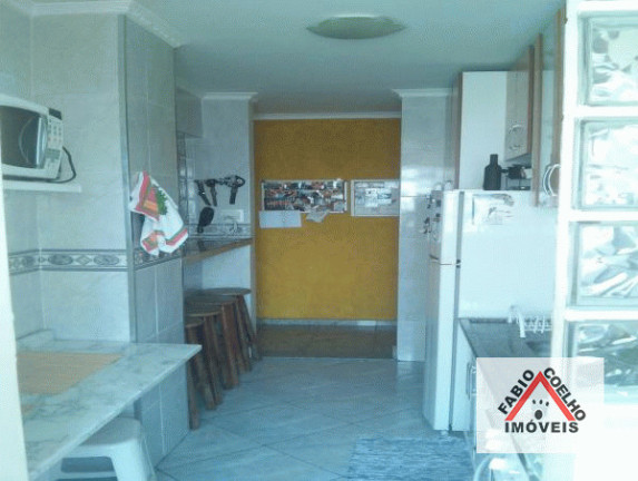 Imagem Apartamento com 2 Quartos à Venda, 69 m² em Vila Santa Catarina - São Paulo