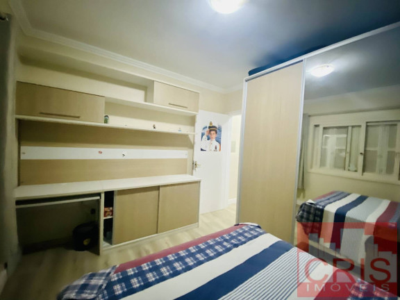 Imagem Apartamento com 2 Quartos à Venda, 80 m² em São Roque - Bento Gonçalves