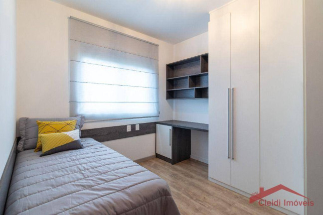 Imagem Apartamento com 3 Quartos à Venda, 94 m² em América - Joinville Imagem Apartamento com 3 Quartos à Venda, 94 m² em América - Joinville