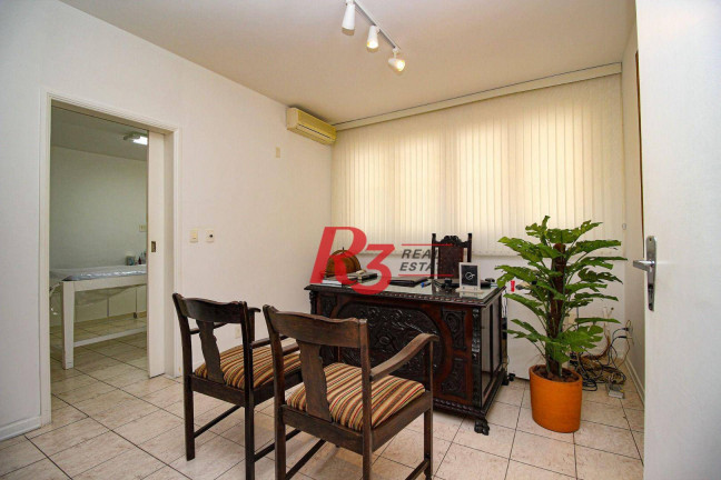 Imagem Casa à Venda, 354 m² em Boqueirão - Santos