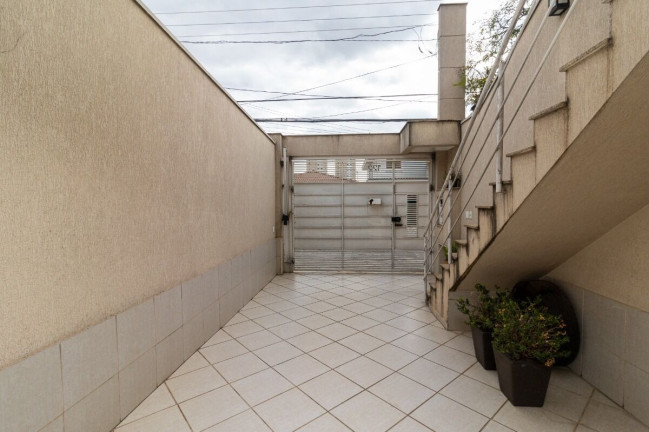 Imagem Casa com 3 Quartos à Venda, 140 m² em Parque São Domingos - São Paulo Imagem Casa com 3 Quartos à Venda, 140 m² em Parque São Domingos - São Paulo