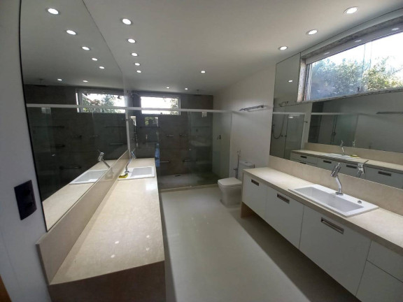 Imagem Casa de Condomínio com 4 Quartos à Venda, 600 m² em Recreio Dos Bandeirantes - Rio De Janeiro