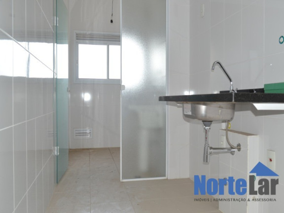Imagem Cobertura com 3 Quartos à Venda, 200 m² em Jardim Leonor Mendes De Barros - São Paulo
